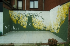 Mural